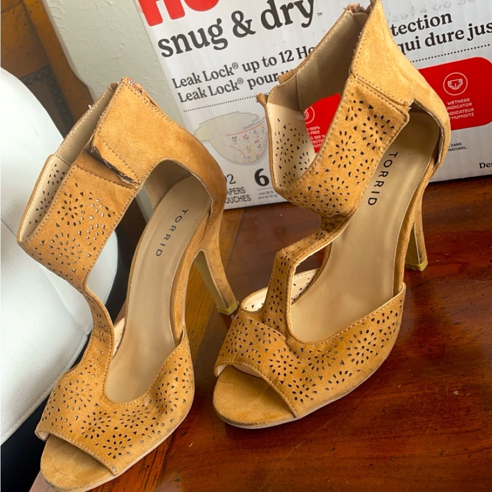 Heel